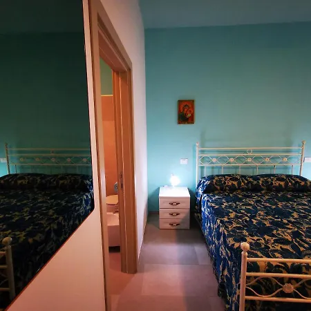 San Marco - Porta Maggiore Ascoli Piceno