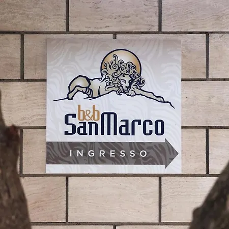 San Marco - Porta Maggiore Bed & Breakfast