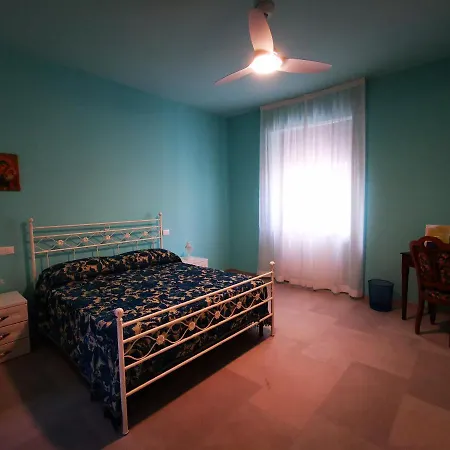 Bed & Breakfast San Marco - Porta Maggiore Ascoli Piceno