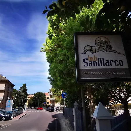 San Marco - Porta Maggiore Ascoli Piceno