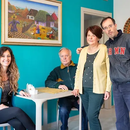 San Marco - Porta Maggiore 3*