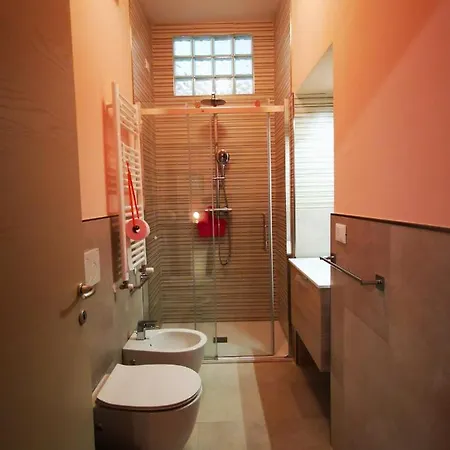 Bed & Breakfast San Marco - Porta Maggiore