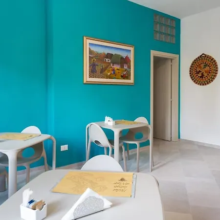 Bed & Breakfast San Marco - Porta Maggiore 3*