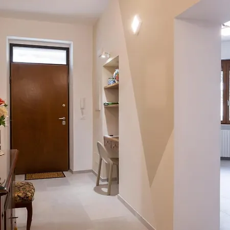 San Marco - Porta Maggiore 3* Ascoli Piceno