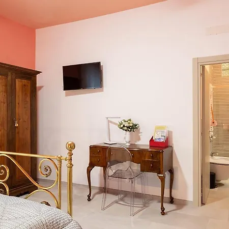 San Marco - Porta Maggiore Bed & Breakfast 3*