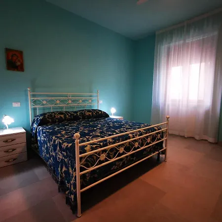 San Marco - Porta Maggiore 3* Ascoli Piceno