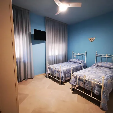 San Marco - Porta Maggiore 3*