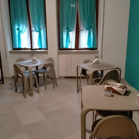 San Marco - Porta Maggiore Bed & Breakfast Ascoli Piceno