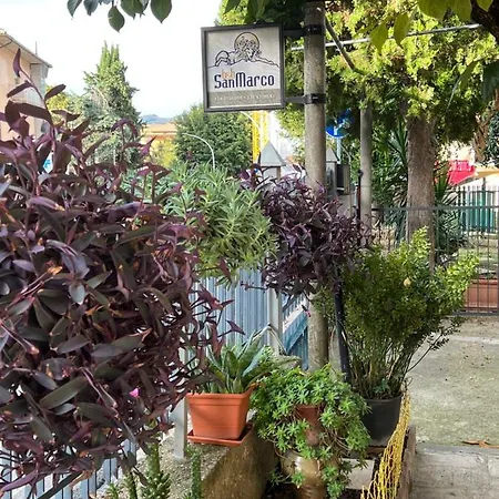 Bed & Breakfast San Marco - Porta Maggiore Ascoli Piceno