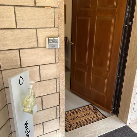 Bed & Breakfast San Marco - Porta Maggiore Ascoli Piceno