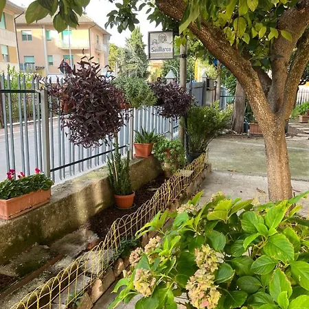 Bed & Breakfast San Marco - Porta Maggiore