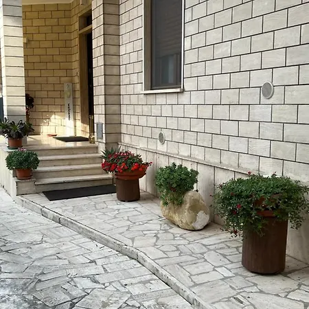 Bed & Breakfast San Marco - Porta Maggiore Ascoli Piceno