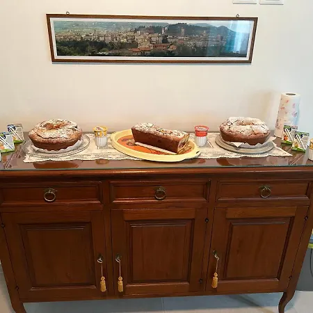 Bed & Breakfast San Marco - Porta Maggiore 3*