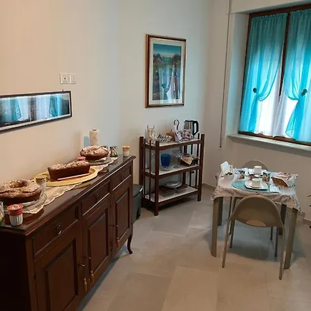 Bed & Breakfast San Marco - Porta Maggiore