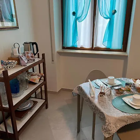 Bed & Breakfast San Marco - Porta Maggiore Ascoli Piceno