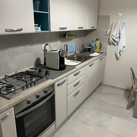 Bed & Breakfast San Marco - Porta Maggiore 3*