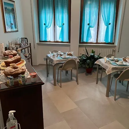 San Marco - Porta Maggiore Bed & Breakfast