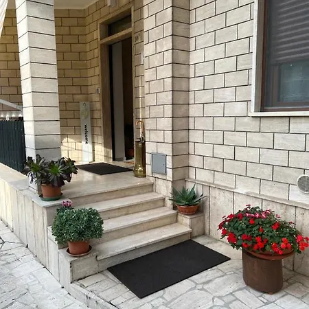 Bed & Breakfast San Marco - Porta Maggiore