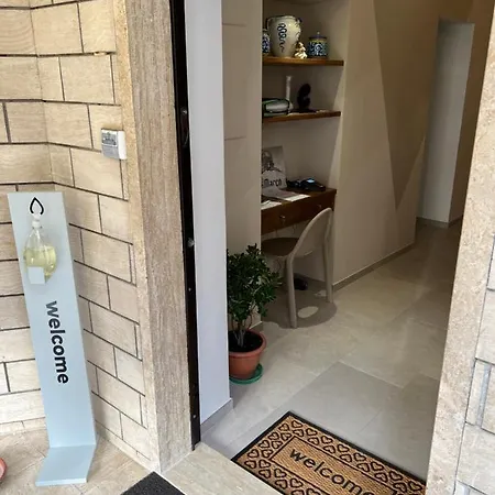 San Marco - Porta Maggiore Bed & Breakfast Ascoli Piceno