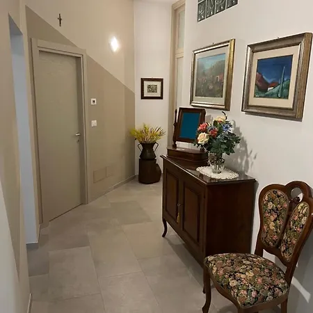 San Marco - Porta Maggiore Bed & Breakfast 3*