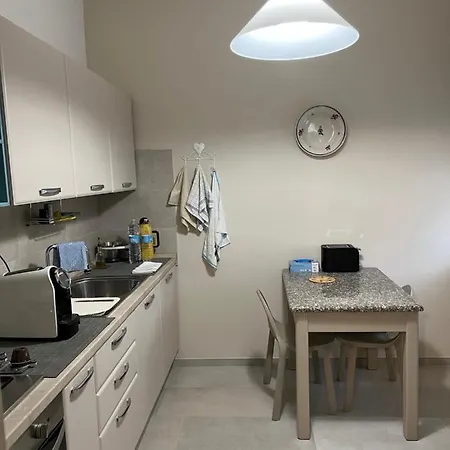 Bed & Breakfast San Marco - Porta Maggiore 3*