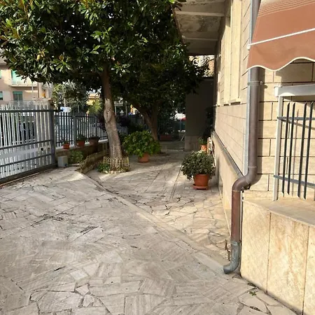 San Marco - Porta Maggiore Ascoli Piceno